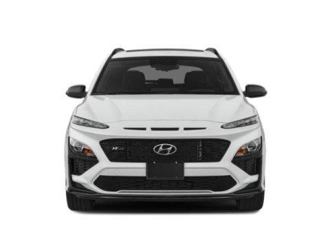 used 2023 Hyundai Kona car