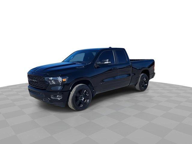 used 2022 Ram 1500 car, priced at $26,787