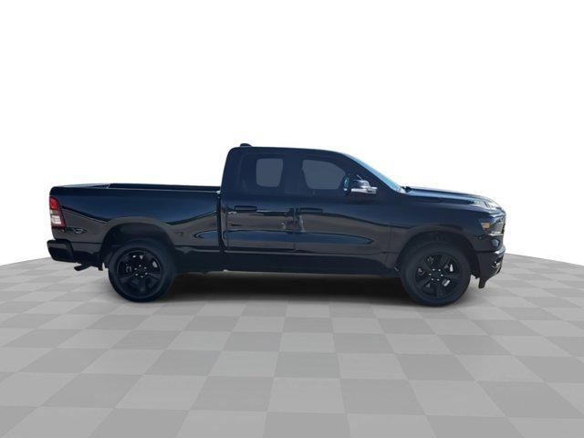 used 2022 Ram 1500 car, priced at $26,787