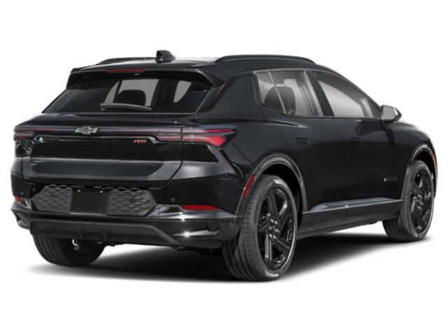 new 2026 Chevrolet Equinox EV car, priced at $45,985