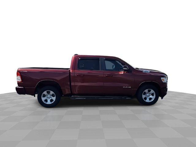 used 2019 Ram 1500 car, priced at $26,998