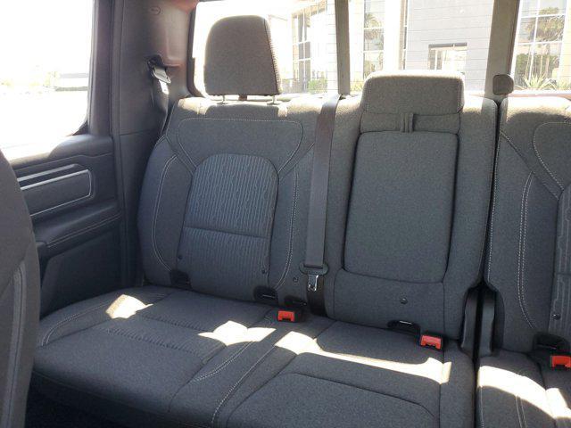 used 2019 Ram 1500 car, priced at $26,998