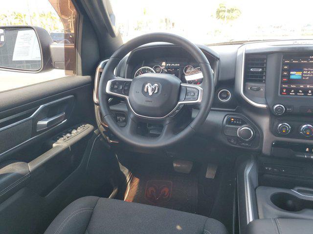 used 2019 Ram 1500 car, priced at $26,998