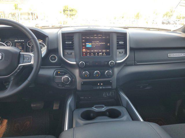 used 2019 Ram 1500 car, priced at $26,998
