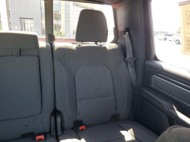 used 2019 Ram 1500 car, priced at $26,998