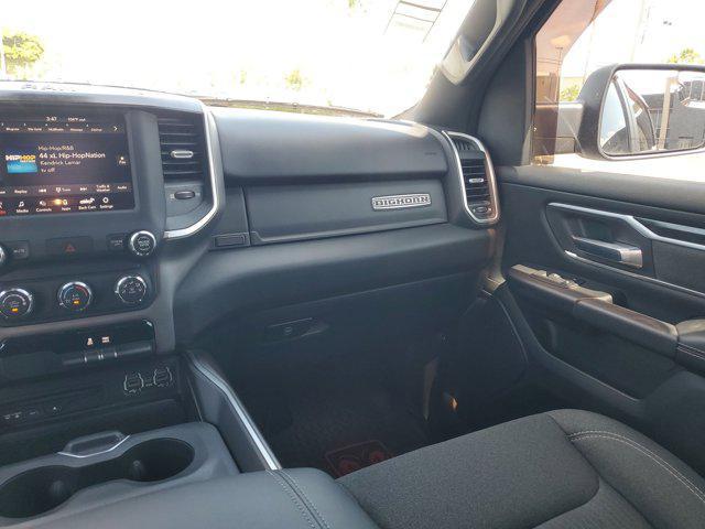 used 2019 Ram 1500 car, priced at $26,998