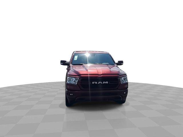 used 2019 Ram 1500 car, priced at $26,998