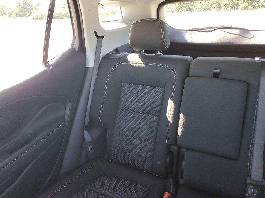 used 2022 GMC Terrain car, priced at $20,997