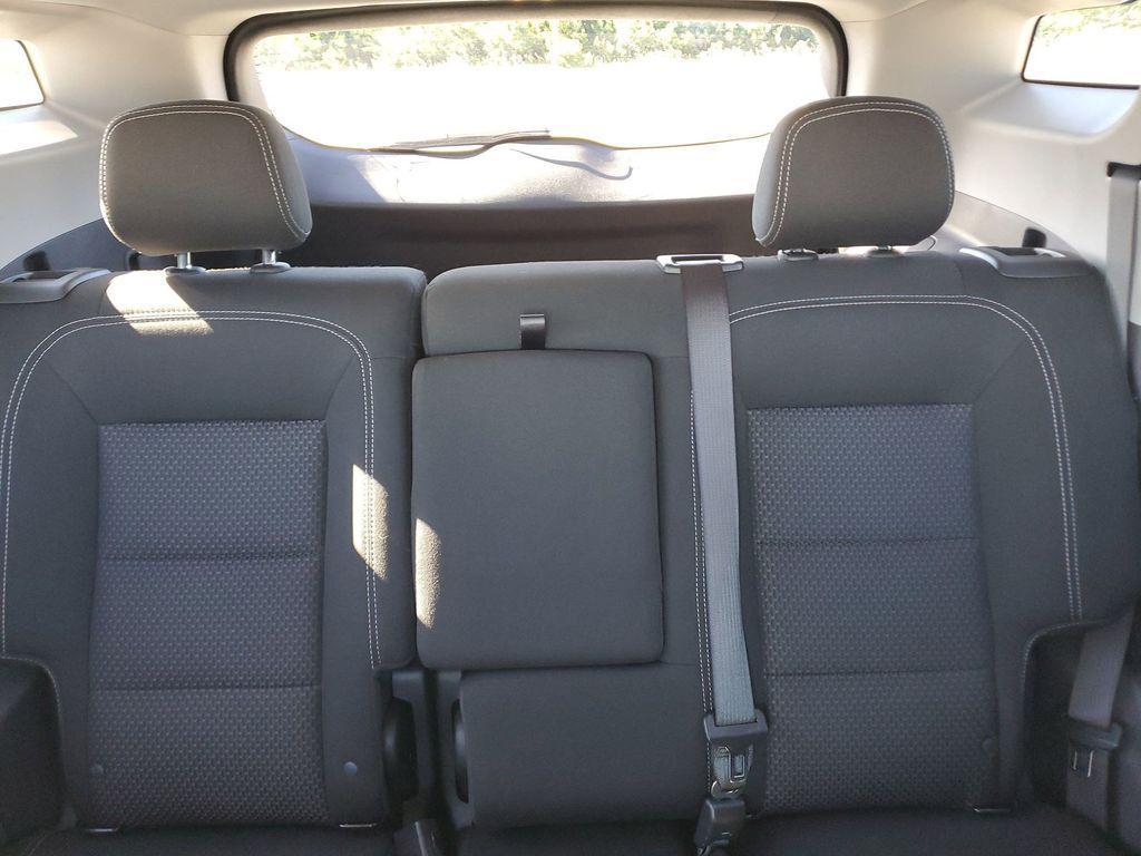 used 2022 GMC Terrain car, priced at $20,997