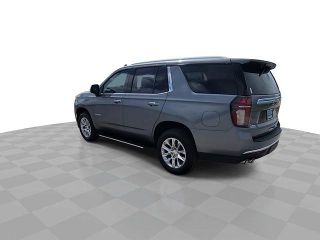 used 2021 Chevrolet Tahoe car, priced at $51,477