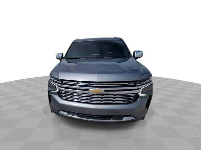 used 2021 Chevrolet Tahoe car, priced at $51,477