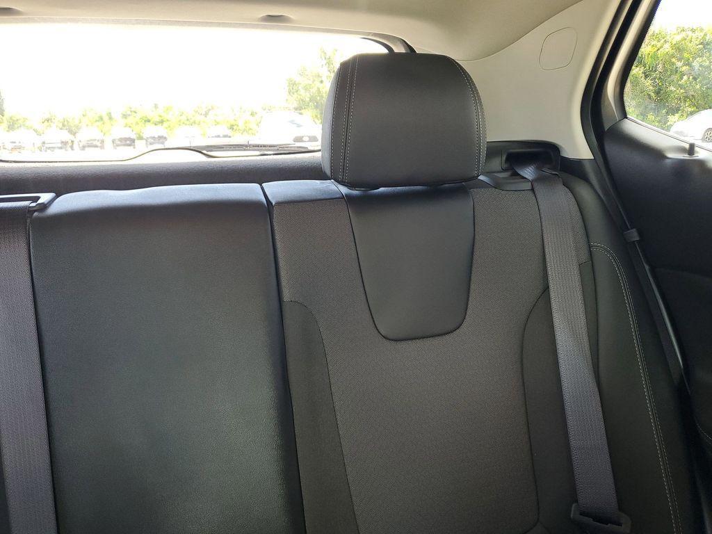 used 2023 Buick Encore GX car, priced at $20,487