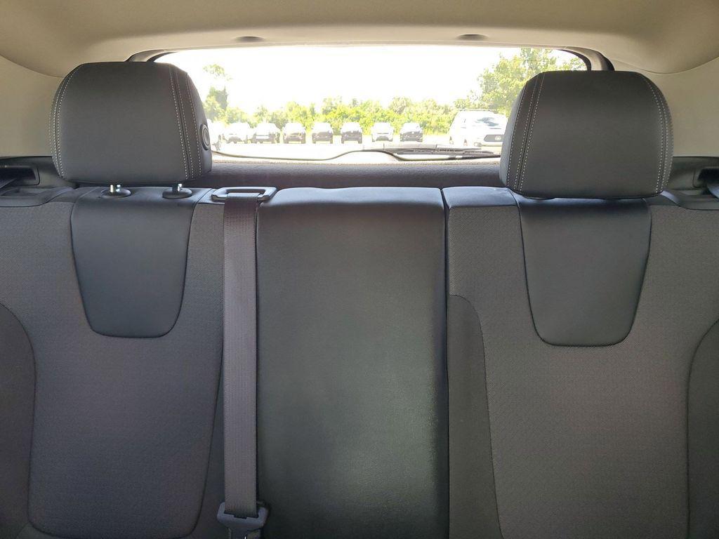 used 2023 Buick Encore GX car, priced at $20,487