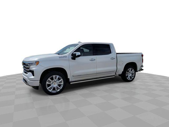 new 2024 Chevrolet Silverado 1500 car, priced at $67,246