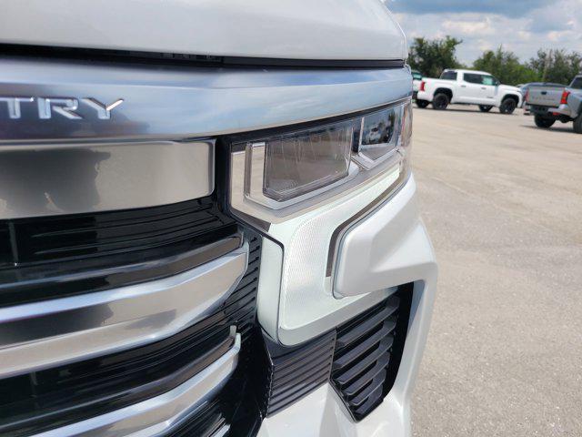 new 2024 Chevrolet Silverado 1500 car, priced at $67,246