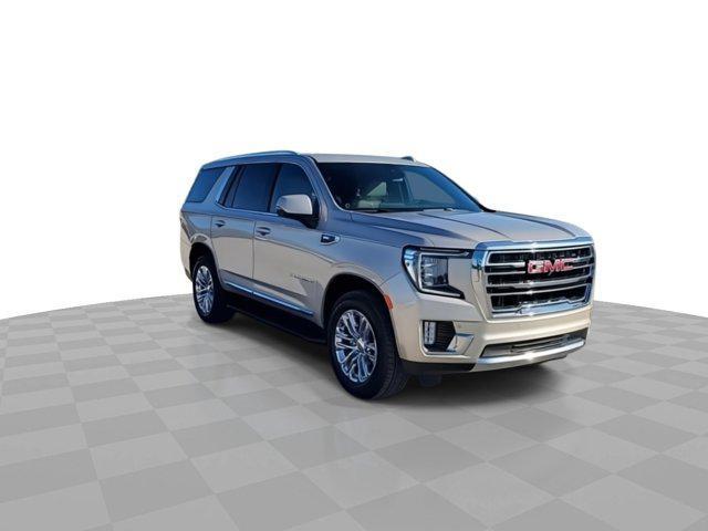 used 2023 GMC Yukon car, priced at $61,688