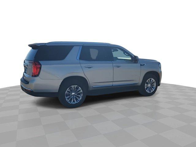 used 2023 GMC Yukon car, priced at $61,688