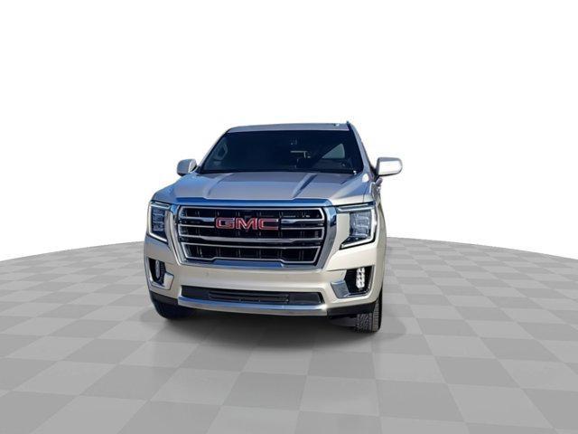 used 2023 GMC Yukon car, priced at $61,688