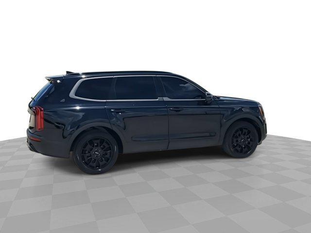 used 2022 Kia Telluride car, priced at $27,987