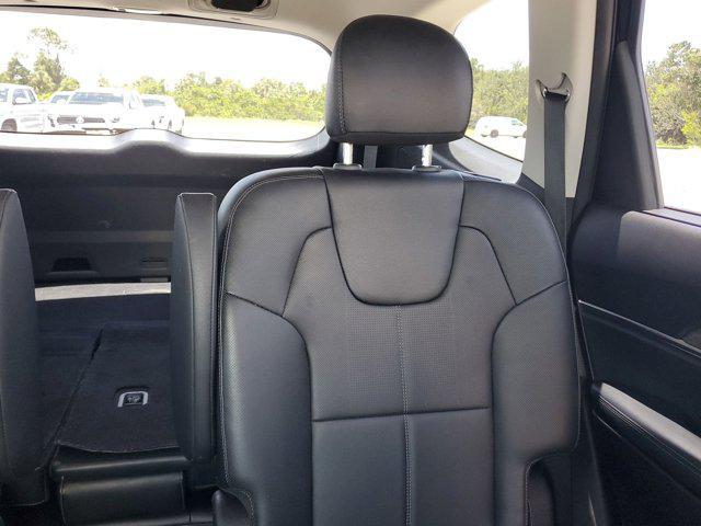 used 2022 Kia Telluride car, priced at $27,987