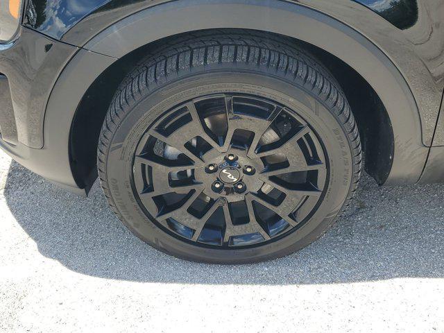 used 2022 Kia Telluride car, priced at $27,987