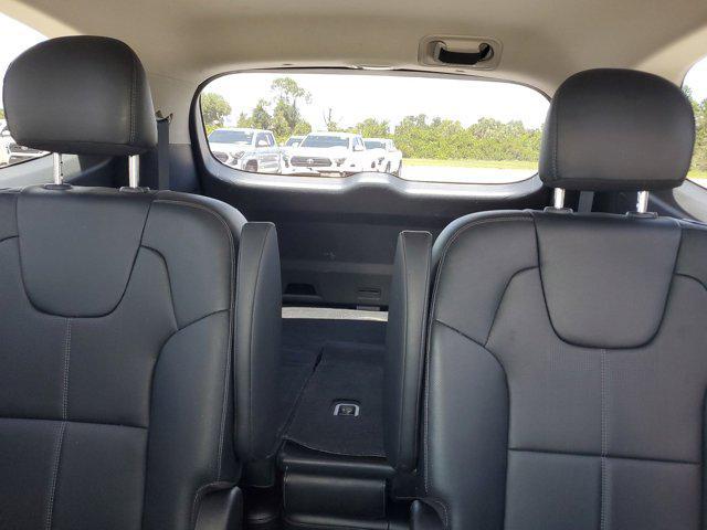 used 2022 Kia Telluride car, priced at $27,987