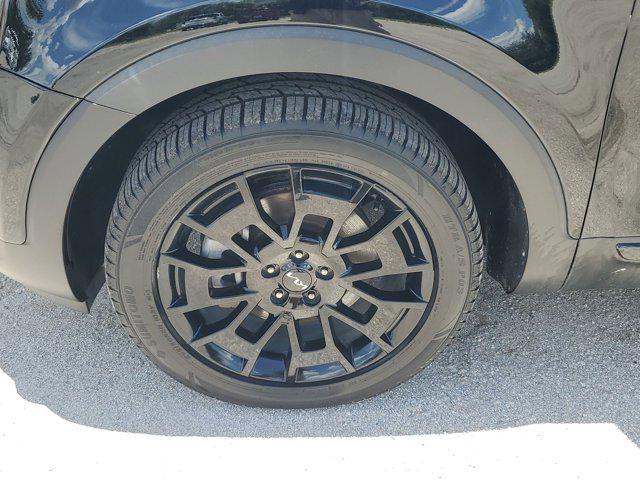 used 2022 Kia Telluride car, priced at $27,987