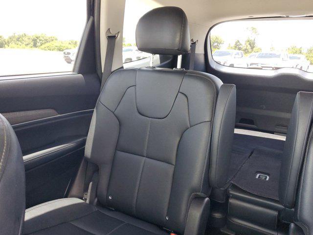 used 2022 Kia Telluride car, priced at $27,987