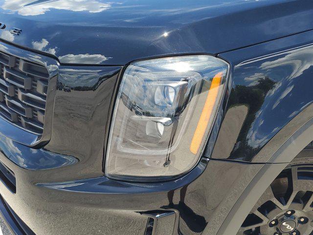 used 2022 Kia Telluride car, priced at $27,987