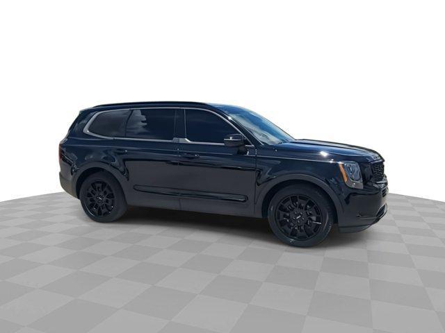 used 2022 Kia Telluride car, priced at $27,987