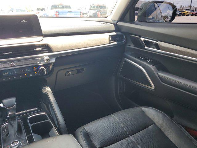 used 2022 Kia Telluride car, priced at $27,987