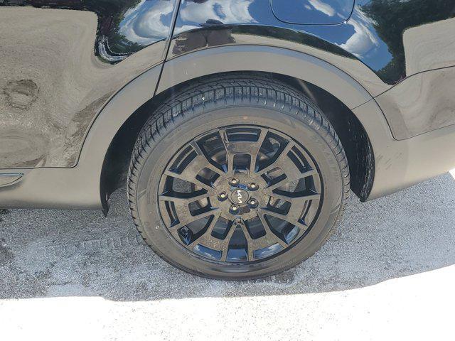 used 2022 Kia Telluride car, priced at $27,987
