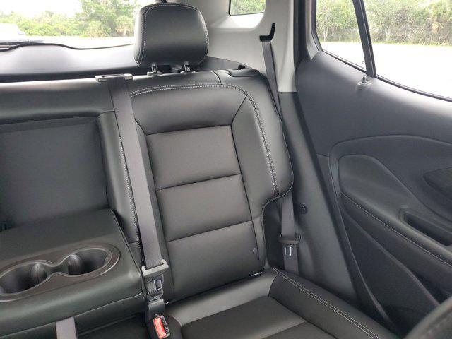 used 2022 GMC Terrain car, priced at $24,987