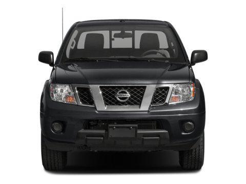 used 2016 Nissan Frontier car, priced at $13,987