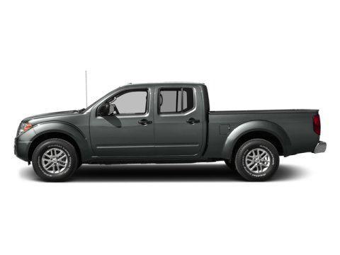 used 2016 Nissan Frontier car, priced at $13,987