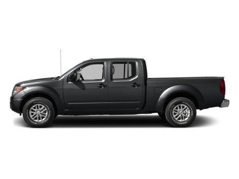 used 2016 Nissan Frontier car, priced at $13,987