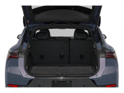 new 2025 Chevrolet Equinox EV car, priced at $40,410