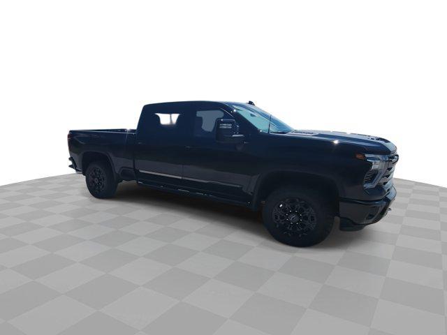 new 2024 Chevrolet Silverado 2500 car, priced at $88,870