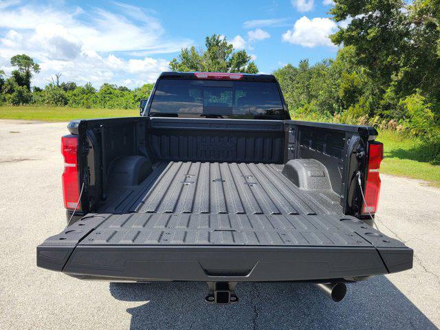 new 2024 Chevrolet Silverado 2500 car, priced at $88,870