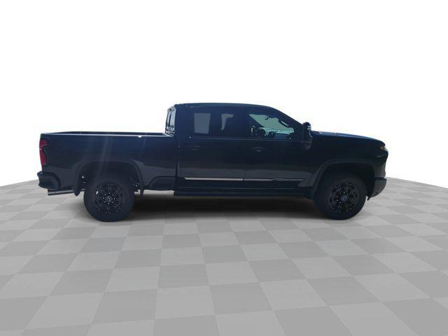 new 2024 Chevrolet Silverado 2500 car, priced at $88,870