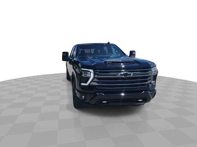 new 2024 Chevrolet Silverado 2500 car, priced at $88,870