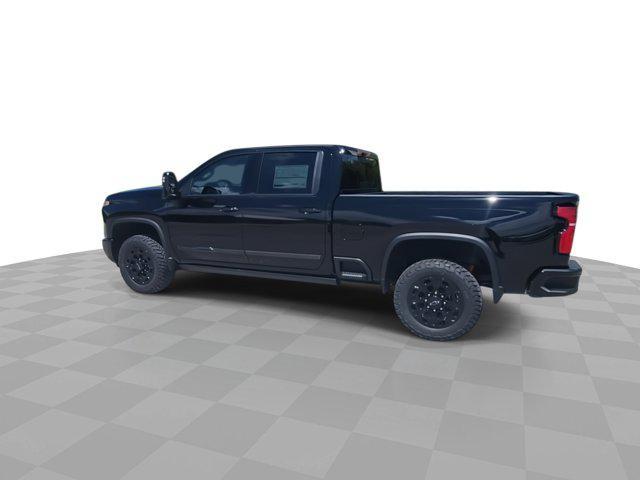 new 2024 Chevrolet Silverado 2500 car, priced at $88,870