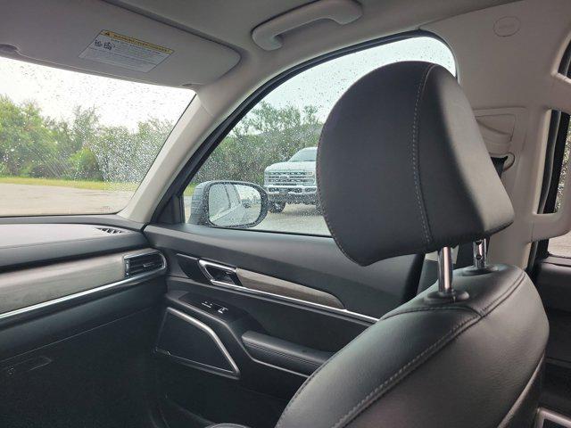 used 2022 Kia Telluride car, priced at $30,977