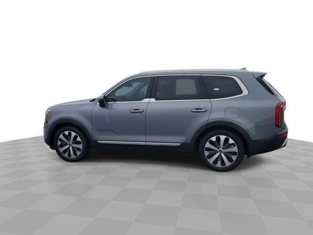 used 2022 Kia Telluride car, priced at $30,977