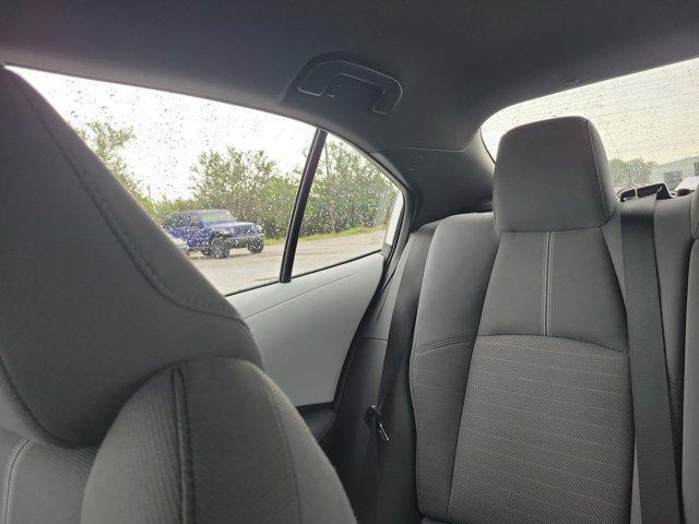 used 2022 Toyota Corolla car, priced at $20,897