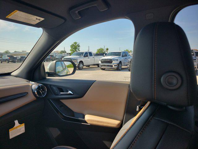 new 2026 Chevrolet Equinox car, priced at $35,595