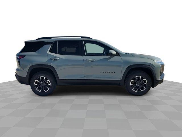 new 2026 Chevrolet Equinox car, priced at $35,595