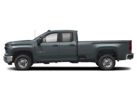 new 2025 Chevrolet Silverado 2500 car, priced at $66,940