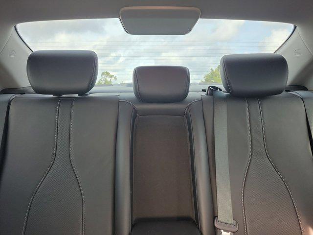 used 2021 Acura ILX car, priced at $22,987