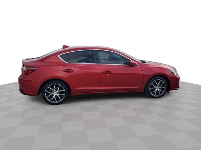 used 2021 Acura ILX car, priced at $22,987